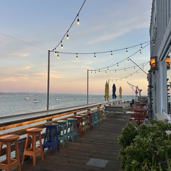 Mersea's - Bars Near Me - Avila Beach, California Mersea's - Bars Near Me - Avila Beach, California