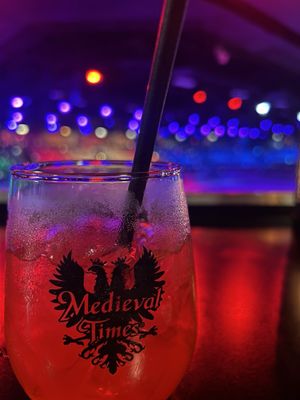 Medieval Times Dinner & Tournament by null
