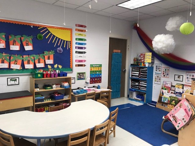 Ashton Christian Preschool - childcare center in Ashton, MD