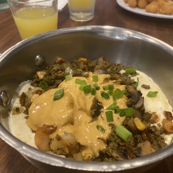 Phoebe's Diner - Shrimp and Grits - Breakfast & Brunch Near Me - Austin, Texas Phoebe's Diner - Shrimp and Grits - Breakfast & Brunch Near Me - Austin, Texas