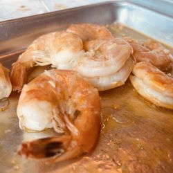 Supreme Boil - Shrimp