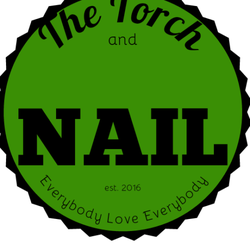 The Torch and Nail
