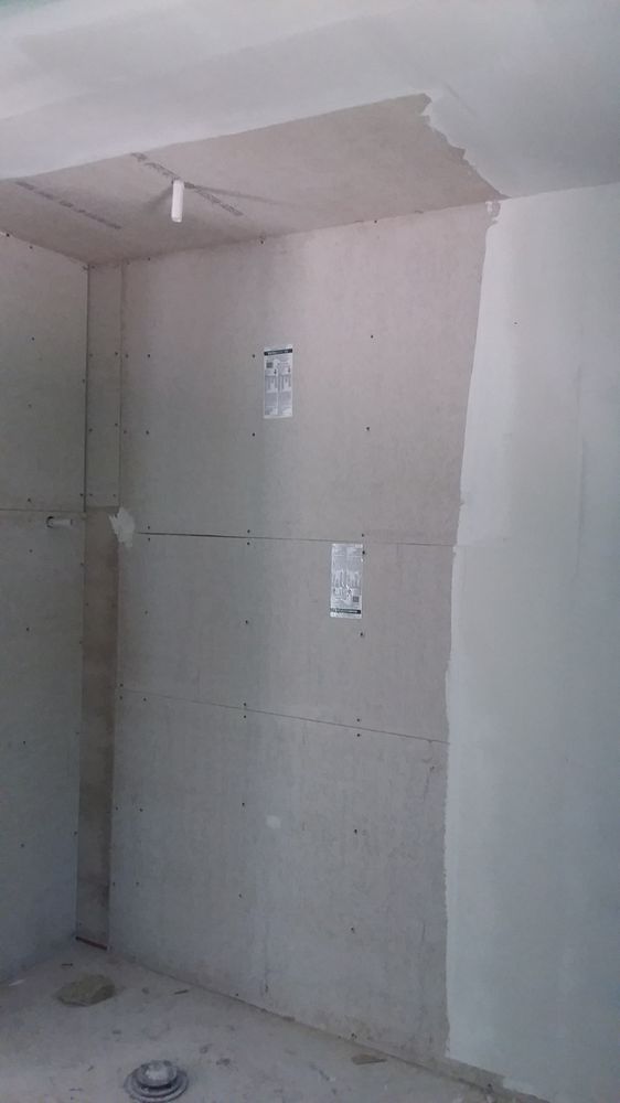 Slide of William E Bohndorf Sr Contracting