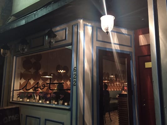 Isot Turkish Cuisine by null