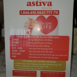 Vo Duc Dinh, MD - Do not let Dr. Vo convince your parents to switch insurances. Dr. Vo is selling this insurance in his office.