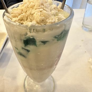 Kalesa - Coco Cha-Cha - Filipino Near Me - Milpitas, California