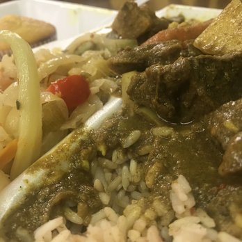 Jamaican Vibes Restaurant - Delia Curry Goat - Caribbean Near Me - Mobile, Alabama Jamaican Vibes Restaurant - Delia Curry Goat - Caribbean Near Me - Mobile, Alabama