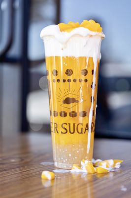 Tiger Sugar by null