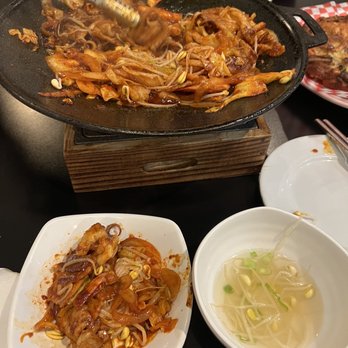 Oh! Zzhu Sam - Korean Near Me - Burnaby, British Columbia Oh! Zzhu Sam - Korean Near Me - Burnaby, British Columbia