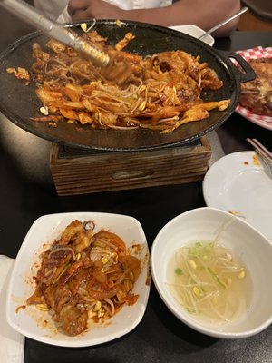 Oh! Zzhu Sam Korean Restaurant by null