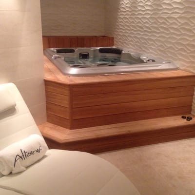 Hôtel Cézanne by null