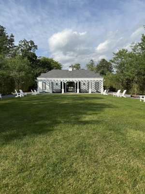 Kimpton Taconic Hotel by null