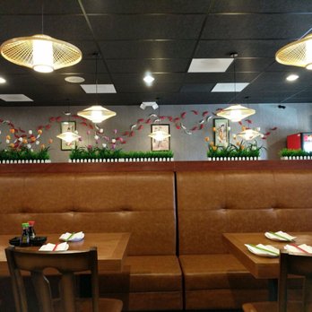 Sushi Hunter - Love the fish on the wall for decor - Japanese Near Me - Newberg, Oregon Sushi Hunter - Love the fish on the wall for decor - Japanese Near Me - Newberg, Oregon