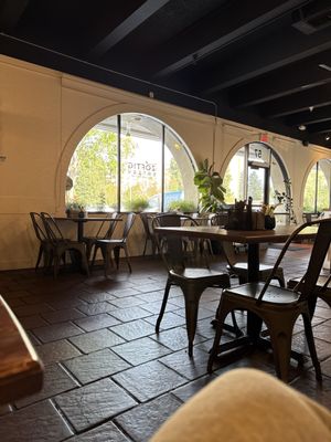 Zoftig Eatery, Catering, & Coffee by null