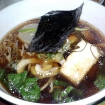 Toki Underground - Vegetarian Ramen - Ramen Near Me - Washington, DC, District of Columbia Toki Underground - Vegetarian Ramen - Ramen Near Me - Washington, DC, District of Columbia
