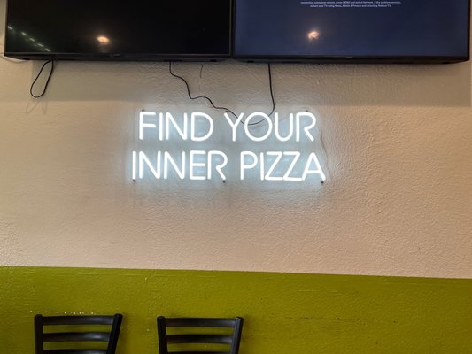 Namaste Pizza by null