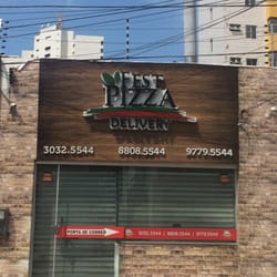 Fest Pizza Delivery