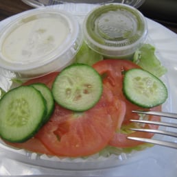 Gyros/ Over Rice Platters