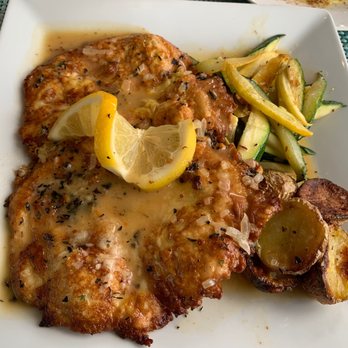 Three Vines Bistro - Encrusted Chicken - Pizza Near Me - Saratoga Springs, New York Three Vines Bistro - Encrusted Chicken - Pizza Near Me - Saratoga Springs, New York