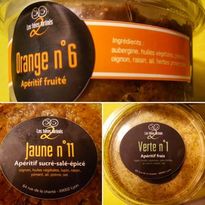 Les 2 Frères Tartinés on Yelp