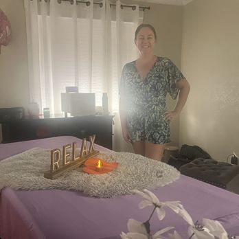Rodriguez's Real Dreams - Special occasion for lady - Massage Therapy Near Me - Tampa, Florida Rodriguez's Real Dreams - Special occasion for lady - Massage Therapy Near Me - Tampa, Florida