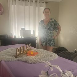 Rodriguez's Real Dreams - Special occasion for lady