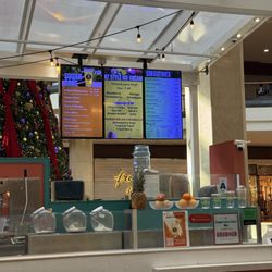 Sugarcane Juice Bar