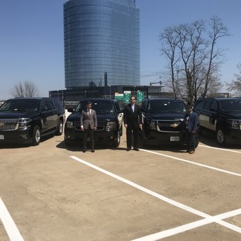 1. Mclean SUV Services