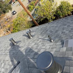 Ecologico Roofing