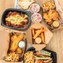 Ricky's Country Restaurant - Maple Ridge