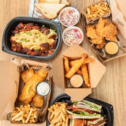 Ricky's Country Restaurant - Maple Ridge