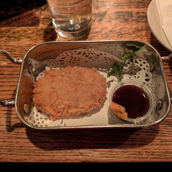 Tomi Jazz - Curry Croquette (1pc) / カレーコロッケ - Japanese Near Me - New York, New York Tomi Jazz - Curry Croquette (1pc) / カレーコロッケ - Japanese Near Me - New York, New York