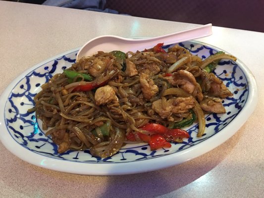 Benja Thai Restaurant by null