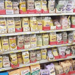 Marc's Stores - Great selection of Bob's Red Mill products!