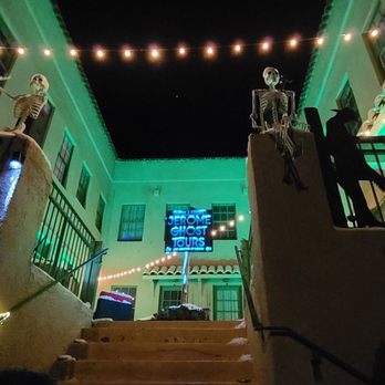 Jerome Ghost Tours - Walking Tours Near Me - Jerome, Arizona