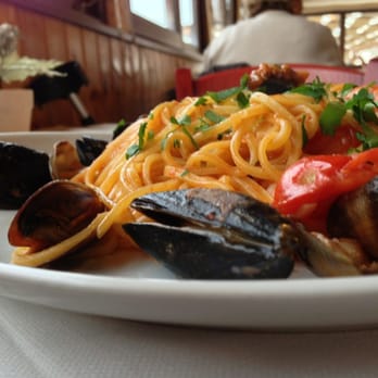 Aloha - Allo scoglio! - Italian Near Me - RM, RM Aloha - Allo scoglio! - Italian Near Me - RM, RM