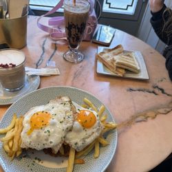 Bristol Café