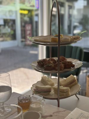 TeaTime Scottsdale by null