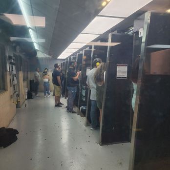 Warrior Gun Range - The gun range - Guns & Ammo Near Me - Doral, Florida Warrior Gun Range - The gun range - Guns & Ammo Near Me - Doral, Florida