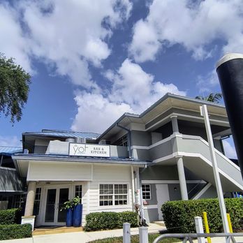 YOT Bar & Kitchen - New American Near Me - Fort Lauderdale, Florida YOT Bar & Kitchen - New American Near Me - Fort Lauderdale, Florida