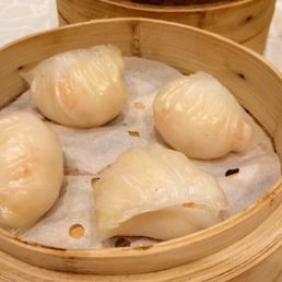 Shrimp Dumplings Shrimp Dumplings