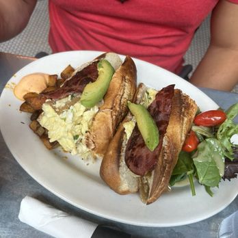Cafe Bonjour - Breakfast & Brunch Near Me - Boston, Massachusetts Cafe Bonjour - Breakfast & Brunch Near Me - Boston, Massachusetts