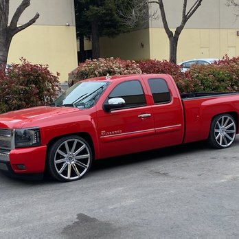 Seven 0 Seven Customs - Tires Near Me - Petaluma, California Seven 0 Seven Customs - Tires Near Me - Petaluma, California