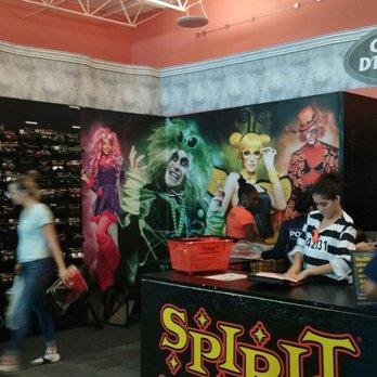 Spirit Halloween - Wigs Near Me - Montreal, Quebec Spirit Halloween - Wigs Near Me - Montreal, Quebec