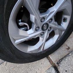Glen Ellyn Auto Body - Wheel