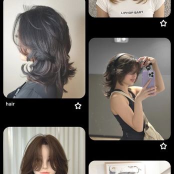 CODE Salon - references - Hair Salons Near Me - San Francisco, California
