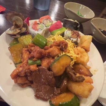 Yutaka Buffet - Buffets Near Me - Revere, Massachusetts Yutaka Buffet - Buffets Near Me - Revere, Massachusetts