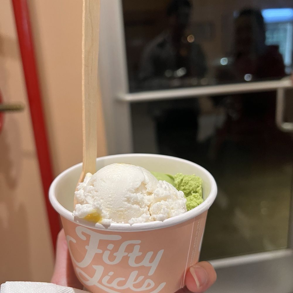 Fifty Licks - Ice Cream & Frozen Yogurt Near Me - Portland, Oregon Fifty Licks - Ice Cream & Frozen Yogurt Near Me - Portland, Oregon