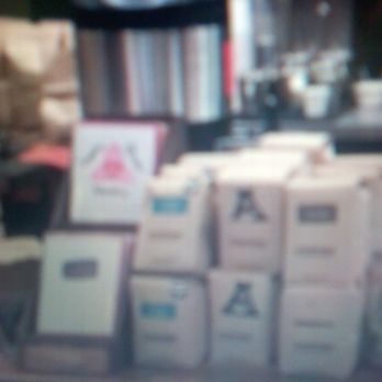 Alfred Coffee - Coffee & Tea Near Me - Studio City, California