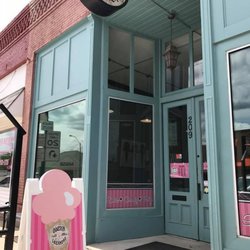 Odessa Creamery